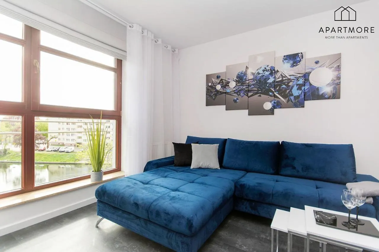 City Center - Torunska 18 By Apartmore Gdansk