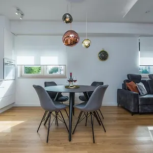 Exclusive Anamarino Apartament Zadar