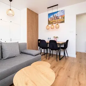Katowicka Premium Apartament Kraków
