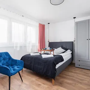 Czarnowiejska By Renters Apartament Kraków