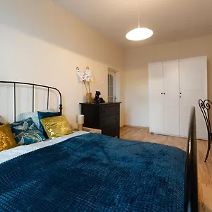 Negroni Dajwor Apartament Kraków