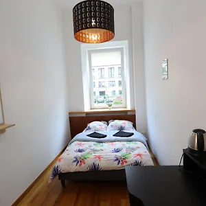 Fantastic Waw - C19 D Apartament Warszawa