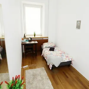 Fantastic Waw - C19 A Apartament Warszawa