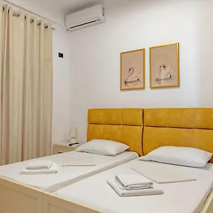 Sunny Apts Apartament Saranda