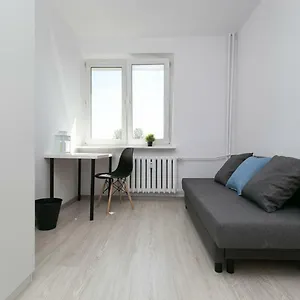 Rooms4less Gdańsk